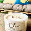 Bougie D'JOY Soir d'été au retour des écuries – Image 3