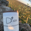 Bougie Trotting dans les vignes – Image 2