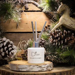 Diffuseur DJOY Balade en forêt