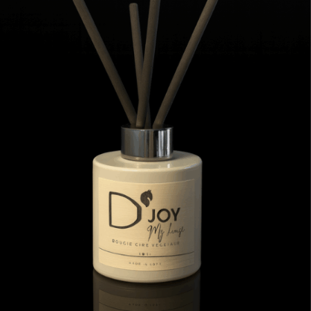 Diffuseur de parfum D'JOY