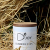 Bougie Elixir de foin