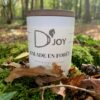 Bougie Balade en forêt
