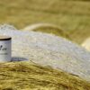 Bougie Elixir de foin – Image 4