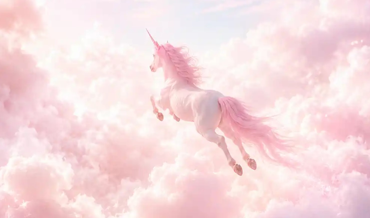 Pourquoi les licornes font caca des arc-en-ciel - Bougie Licorne - Bougie artisanale Crottin de Licorne parfum barbe à papa et fraise | Cheval & Senteurs bougie cheval, cadeau enfant, cadeau cavalière
