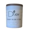 Bougie Parfum de cuir – Image 3