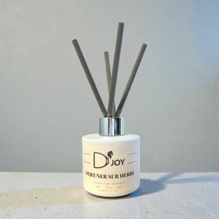 Diffuseur de parfum D'JOY Déjeuner sur Herbe