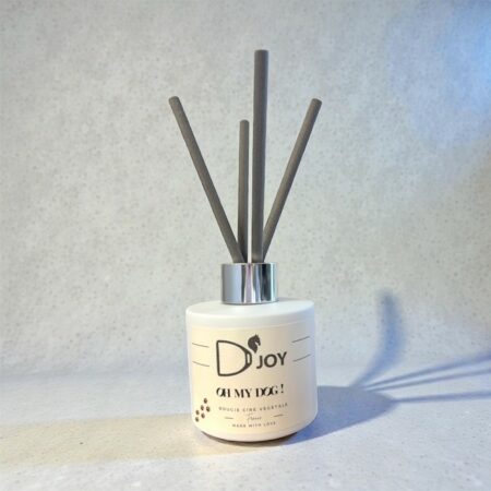 Diffuseur de parfum D'JOY oh my dog