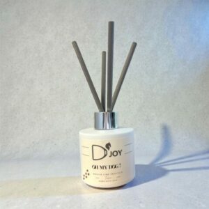 Diffuseur de parfum D'JOY oh my dog