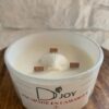 Bougie D'JOY Escapade en Camargue grand format