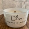 Bougie D'JOY La bougie du cavalier grand format – Image 2
